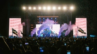 Jangan Lewatkan Nonton Cherrypop 2026 di Prambanan, Makin Seru Pakai Promo Buy 1 Get 1 dari BRImo