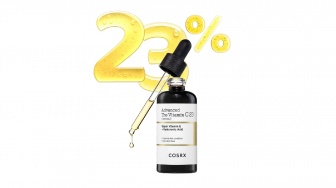 3 Serum Vitamin C Brand Korea Terbaik Bikin Kulit Glowing Berdasarkan Review Asli