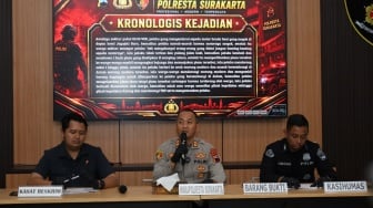 Geger! Janjikan Haji Bersubsidi Rp100 Juta, Warga Solo Ditangkap Usai Korban Gagal Berangkat