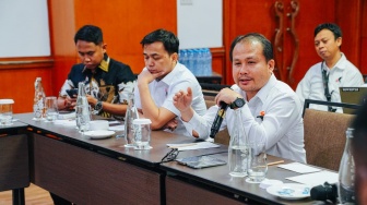 Dorong Pencegahan Penyakit, Waketum PSI Sebut Program Cek Kesehatan Gratis Perlu Diperkuat