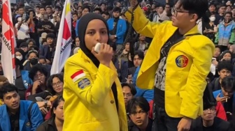 Fatimah Az-Zahra, Wajah Baru Aktivisme Berbasis Bukti Akademik