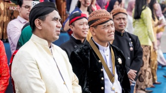 Harapan dan Capaian di Hari Jadi Ke-81 Jateng