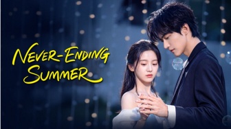 Never-Ending Summer: Drama dengan Opening Bergaya Donghua yang Colorful