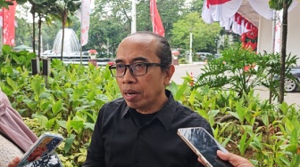Warga Jakarta Bayar Mahal Udara Kotor, Revisi Aturan Pencemaran Masih Terpinggirkan