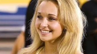 Masa Kelam Hayden Panettiere, Kehilangan Bahagia di Masa Kecil Hingga Sisi Gelap Hollywood