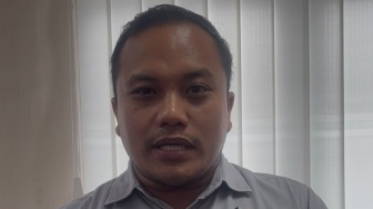 Akademisi Unmul Soroti Pengadangan Massa di Bundaran HI: Bisa Jadi Pelarangan Terselubung