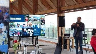 Eiger Nature Megamendung: Pelopor Ekowisata Masa Depan dengan Vibe Swiss di Jantung Bogor