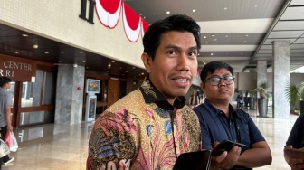 Modus Angkat Timses Jadi Honorer Disorot, DPR Dukung Kemendagri Stop Rekrutmen Staf Pemda
