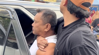 Pria di Medan Ngaku Polisi, Rudapaksa dan Rampas HP Remaja Wanita
