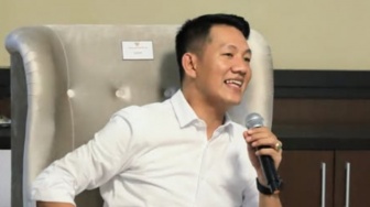 Bupati PALI Asgianto Diperiksa KPK, Terungkap Daerahnya Gagal Raih WTP Selama 13 Tahun