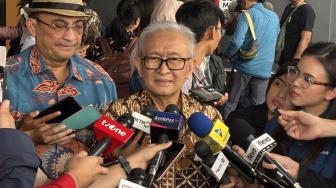 Praperadilan Febrie Adriansyah, Kuasa Hukum Minta Eks Jampidsus Segera Dibebaskan