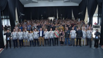 PHR Zona 4 Perkuat Budaya HSSE, Keselamatan Kerja Jadi Prioritas Operasi Hulu Migas