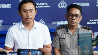 5 Santri di Malang Jadi Korban Kekerasan Seksual Pengajarnya Sendiri