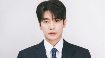 Sung Hoon Resmi Bintangi Drakor Romantis Baru Berjudul What a Boss Wants