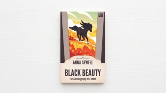Ulasan Black Beauty: Kisah Seekor Kuda tentang Kebaikan dan Kemanusiaan