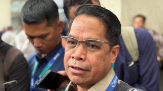 ESDM Uji Coba CNG untuk UMKM, Siapkan Puluhan Ribu Tabung