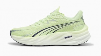 Sepatu Lari Puma NITRO Series Termurah Berapa? Cek 6 Pilihannya
