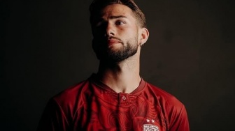 Jay Herdman Lengkapi Jatah Pemain Asing Bali United, Rekrutan Tergokil?