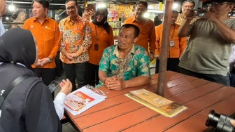 Warga Jogja Protes Desil Naik, Status Miskin Masuk Desil 9, Pemda DIY Minta BPS Klarifikasi
