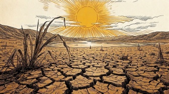 Di Balik El Nino 2026: Mengapa Indonesia Terancam Krisis Air dan Pangan?