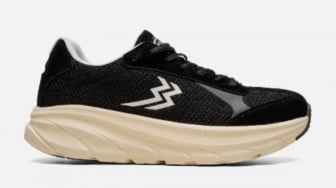 4 Sepatu Geoff Max untuk Gaya Streetwear, Tampil Keren Tanpa Bikin Kantong Jebol