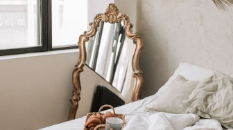 Cara Menata Cermin di Kamar Tidur yang Baik Menurut Feng Shui, Diletakkan di Mana?