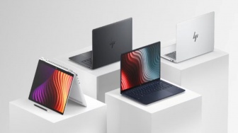 Bukan Gaming, Ini 5 Aktivitas yang Diam-Diam Bikin Laptop Panas