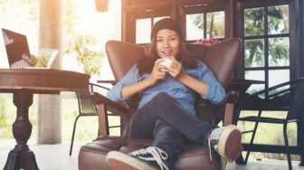 Mengenal Nonchalant Core: Tren Bersikap 'Bodo Amat' ala Gen Z, Sehatkah Secara Mental?