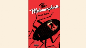 Metamorfosis: Menilik Proses Gregor Samsa 'Menghilang' dari Dunia