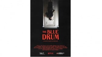 Misteri di Balik Kematian Sang Ayah: Membedah Film Horor Pendek The Blue Drum