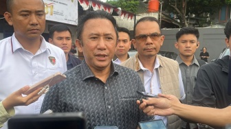 Lawan Praperadilan Febrie Adriansyah, Polri Siapkan Bukti Surat dan Ahli Besok