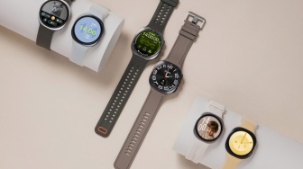 Saat Desain Harus Bisa Dirasakan: Filosofi di Balik Galaxy Z Fold8 dan Galaxy Watch