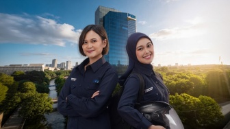 PNM Bangun Ekosistem Pembiayaan Mekaar, Bunga 8 Persen