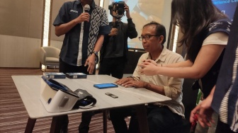 Waspada 'Silent Killer', Begini Cara OMRON Pastikan Akurasi Cek Tensi Mandiri di Rumah