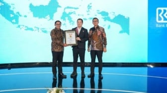Cetak Rekor MURI: BRI KKB National Expo 2026  Digelar Berbarengan di 131 Lokasi