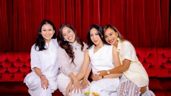 Profil 4 Anggota Pancatera, Ada Marissa Anita hingga Karina Basrewan