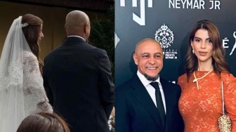 Siapa Souhaila Tahiri? Sosok Perempuan Muslim Jadi Asal Usul Isu Roberto Carlos Masuk Islam