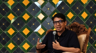 Guru Besar UGM Sebut HUT RI Mewah Tapi Keropos: Kemerdekaan Versi Negara Cuma Pesta Pora