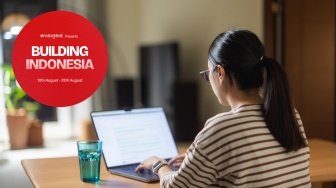 Dalam Momentum Hari Kemerdekaan, Emergent Resmi Luncurkan Kampanye Building Indonesia