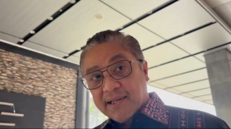 DPR Tunggu Keputusan Pimpinan Terkait RUU Pemilu, Pertemuan Sekjen Parpol Koalisi Pemerintah Disorot