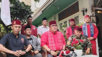 Bamus Betawi soal Demo Warga Pati ke Jakarta: Jangan Datang Banyak-banyak