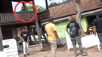 Penangkapan Berujung Duka di Lamtim: Benarkah Nenek Sakdiyah Wafat Karena Syok Saat Digerebek?