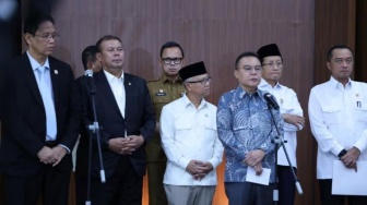 Bukan Pengangkatan Otomatis, Begini Skema Guru PPPK Jadi PNS pada 2027