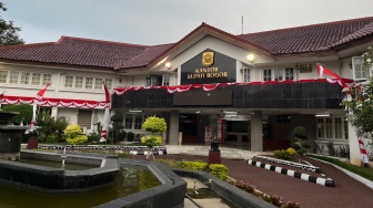 Isu OTT Pejabat Pemkab Bogor Merebak, Sekda: Kami Masih Pantau Perkembangan