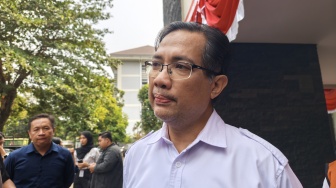 Dokter dan Nakes Viral Komentar Nirempati, FKKMK UGM Sebut Pembekalan Etika Bermedsos Sejak Maba