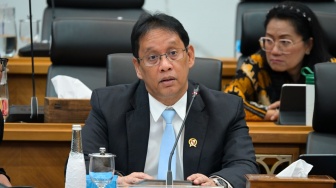 Purbaya Jamin Status Guru PPPK ke PNS Tak Ganggu Anggaran, Defisit APBN Tetap 2,4%
