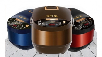 3 Rekomendasi Rice Cooker Yong Ma Versi Digital, Kapasitas 2 Liter dengan Berbagai Fungsi Menu