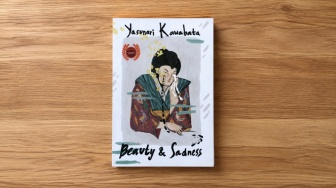 Dendam yang Tak Pernah Selesai dalam Novel Peraih Nobel Beauty and Sadness