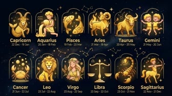 12 Tips Mengatasi Stres Berdasarkan Zodiak, Cara Gemini dan Scorpio Berbeda
