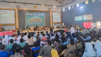 Awas! 39 Anak di Jateng Terpapar Radikalisme Lewat Game Online dan Medsos